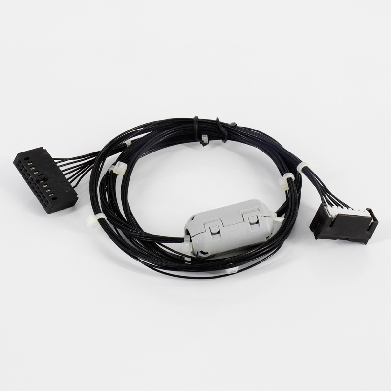 Domino printer pump connector wire