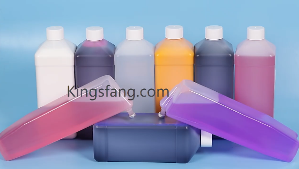 Can Wrong CIJ Inkjet Solvent Damage Your Printer System?