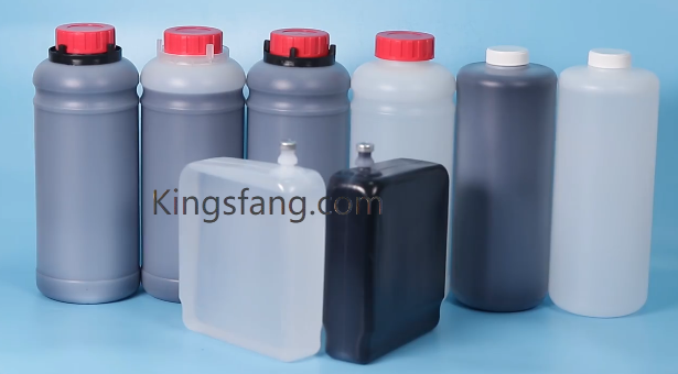 How Often Should CIJ Solvent Be Replaced in Industrial Use?