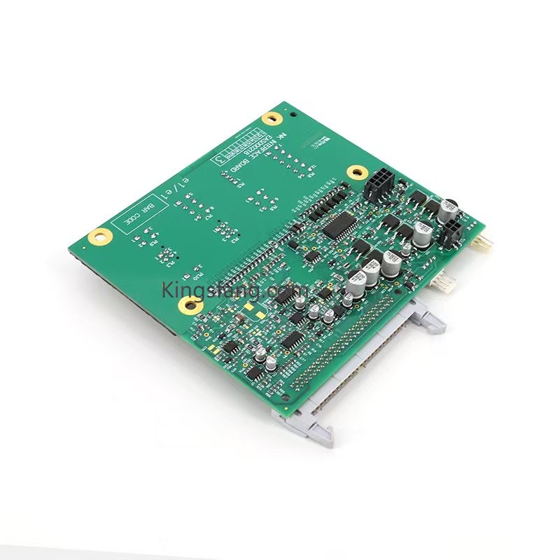 Ink Circuit PCB