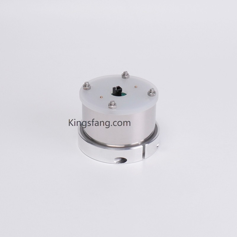 Leibinger Agitator