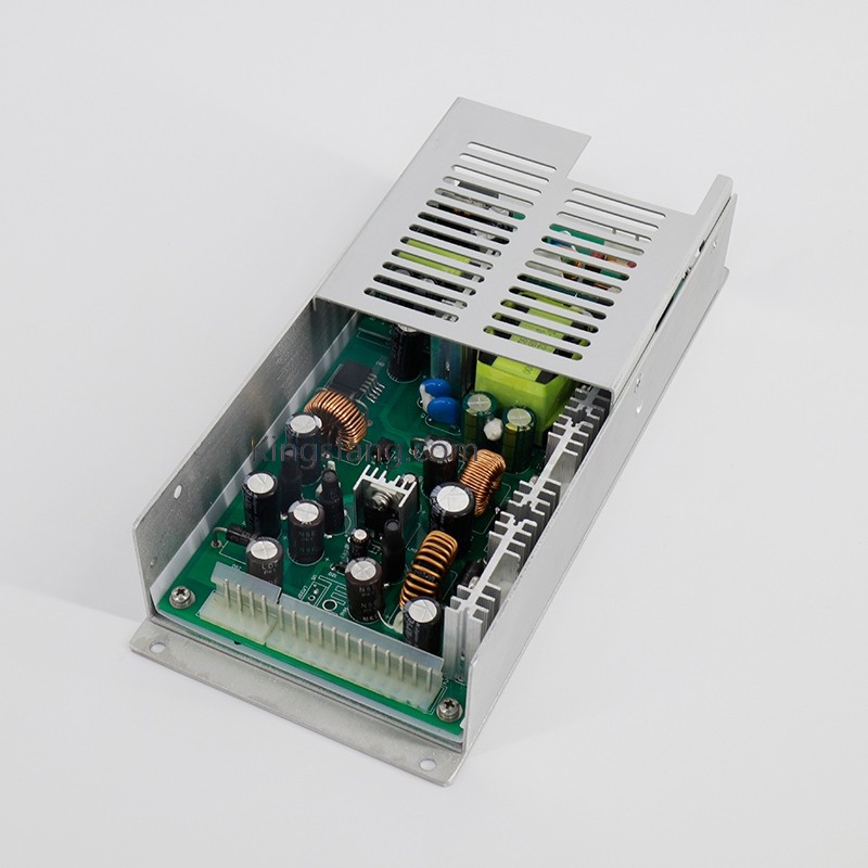 5 Warning Signs Your CIJ Printer Needs Replacement Parts