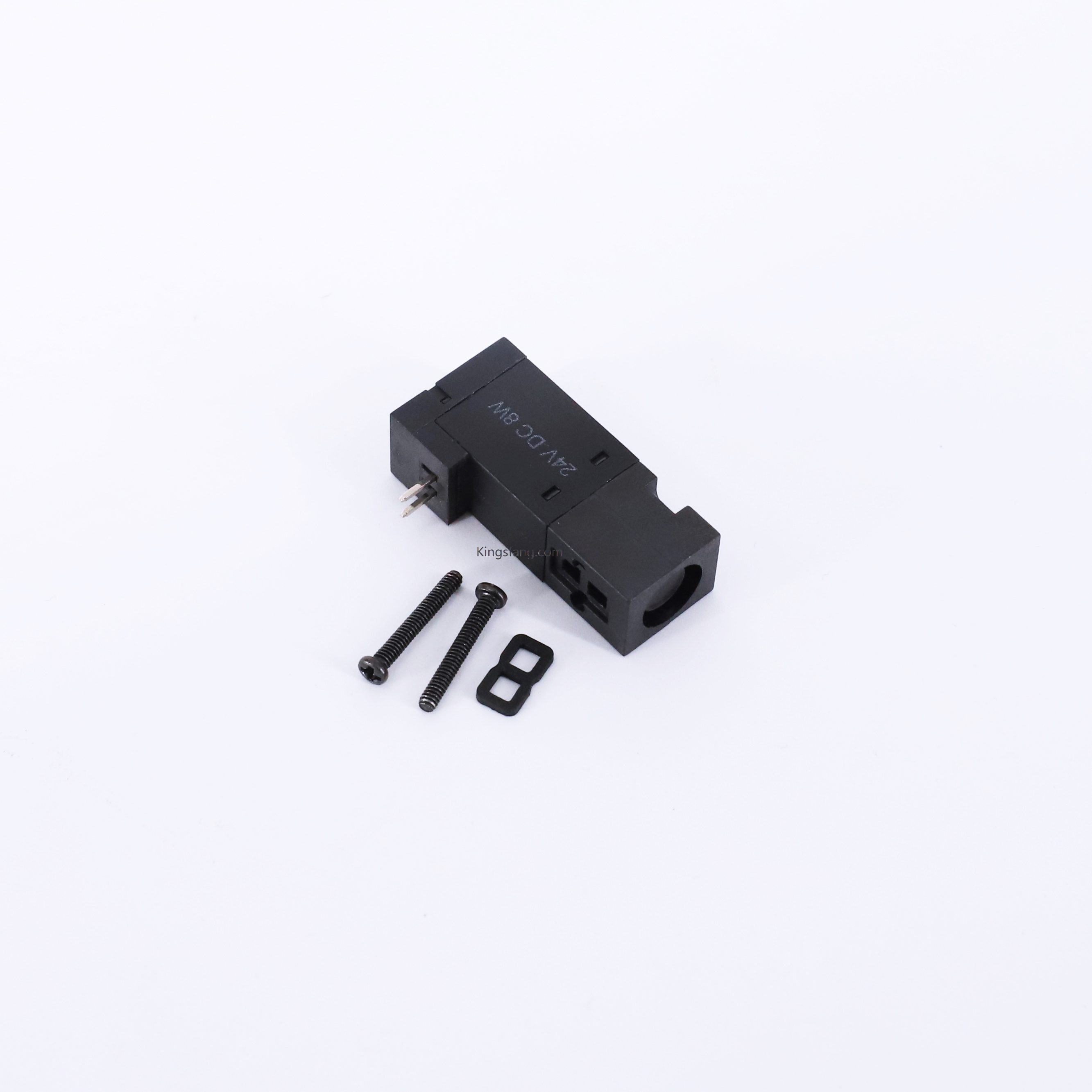Leadjet LDJ nozzle valve