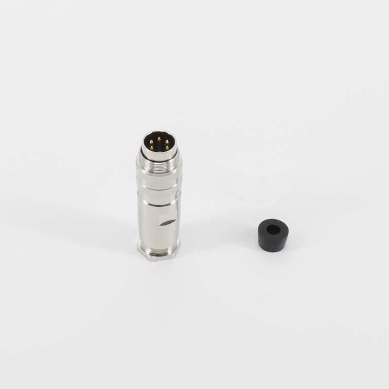 Ax150i alarm connector