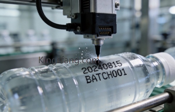 Why Is My Coding Machine Not Printing Clearly? 7 Quick Fixes