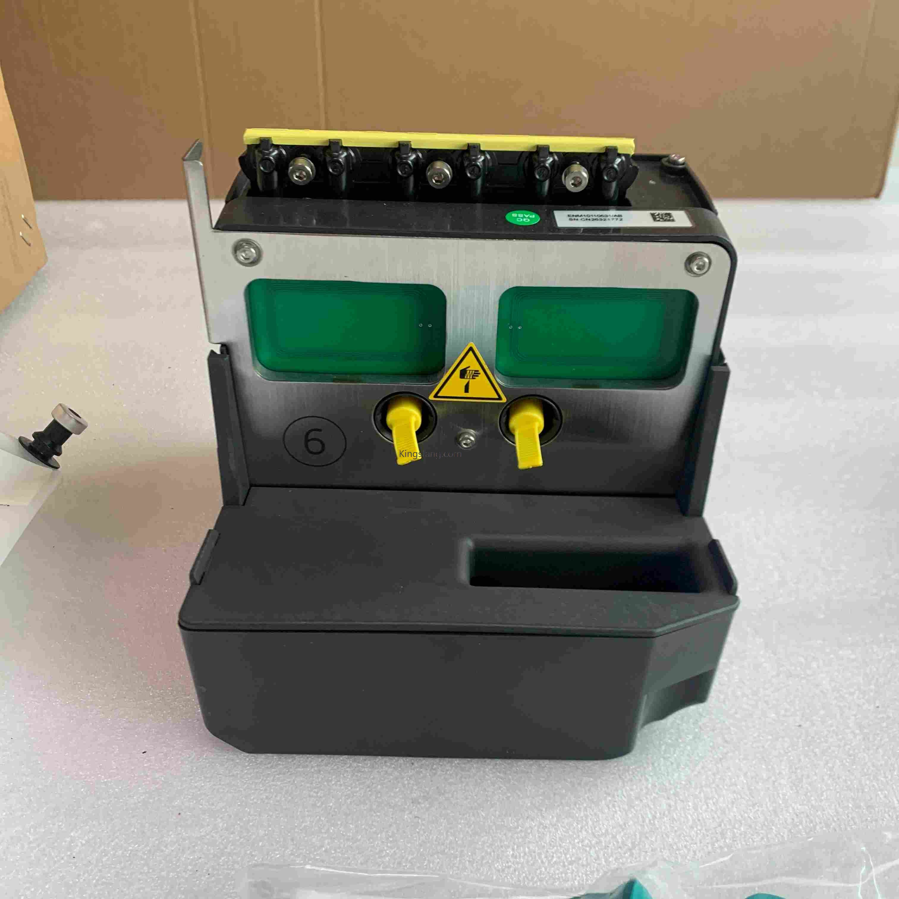 Imaje 9750 spare parts