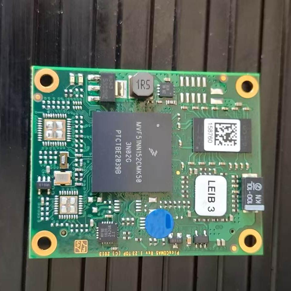 leibinger Picocom Card