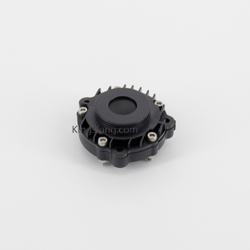 Pressure Buffer
